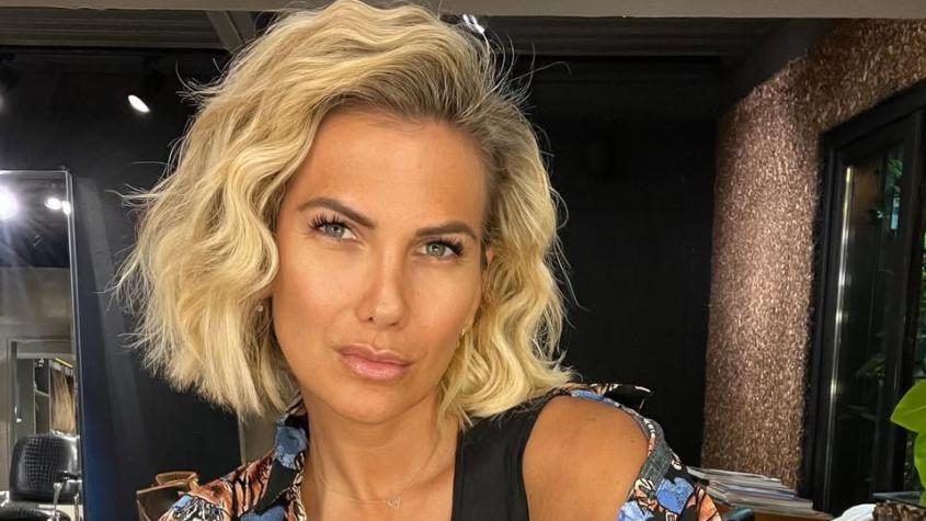 María Alberó posa en bikini junto a su hija con el empresario Carlos Dumay: “Por fin juntitas”