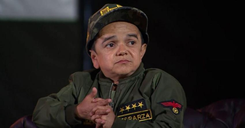 "El camello valía más que yo": Miguelito revivió crudo episodio que vivió en un circo peruano