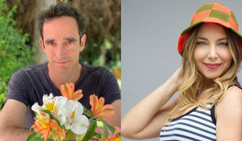 Nicolás Saavedra habla por primera vez sobre su quiebre amoroso con Mónica Godoy: "Son experiencias difíciles" 