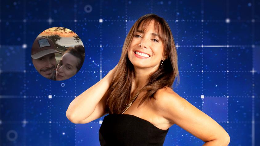 ¿Quién es Taira Court? La nueva pareja de Álvaro Espinoza tras su quiebre con Catalina Olcay