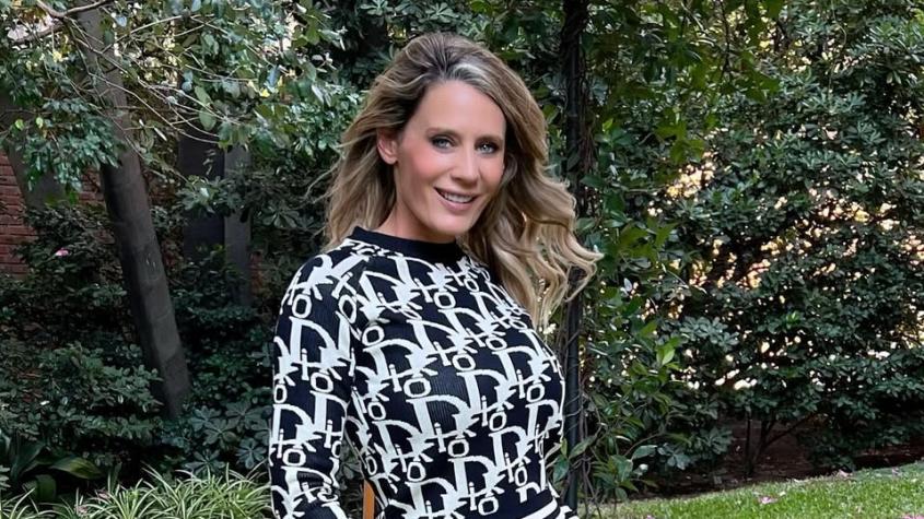 Dan a conocer emotiva noticia sobre Rocío Marengo y su pareja luego de 11 años de relación