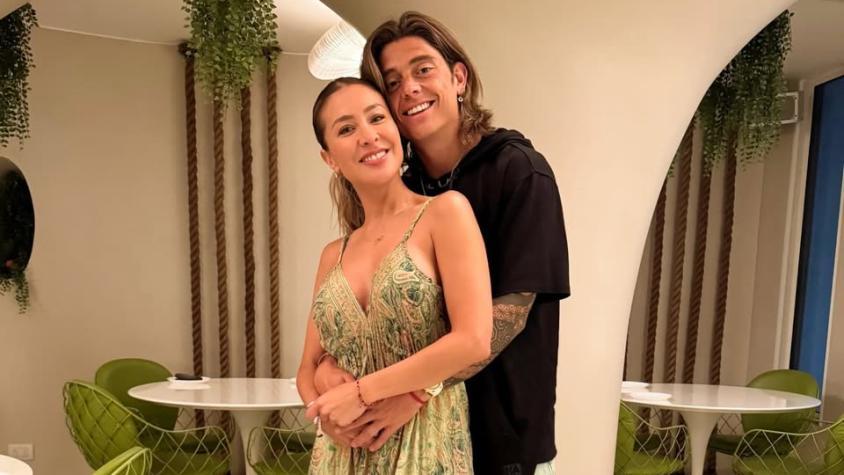 Sabrina Sosa y su atrevida sesión de fotos embarazada: "Serán las únicas mostrando tanta piel"