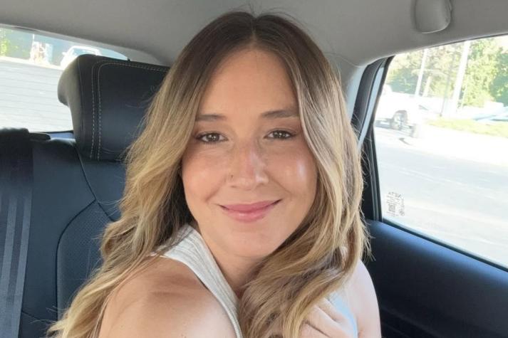Hija de Vale Saini dedica tiernas palabras en su cumpleaños número 40: "Has sido mi mamá y mi papá a la vez"