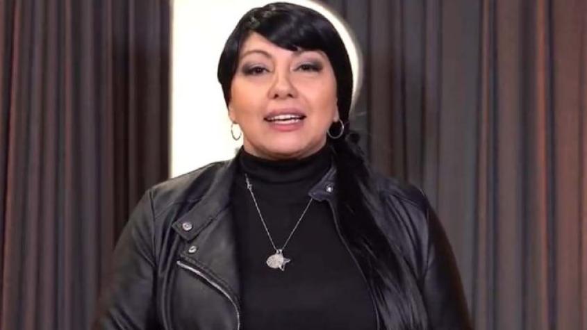 El alarmante presagio de Vanessa Daroch para Chile: “Estén preparados”