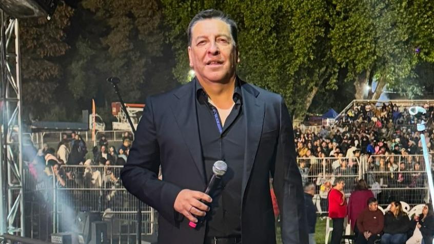 “Tengo que operarme”: El problema de salud que dejará a Julio César Rodríguez fuera de pantalla por un mes