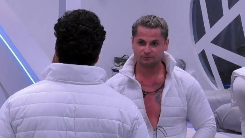 Polola de Princeso lanza advertencia al participante de Mundos Opuestos: “Si se porta mal…”