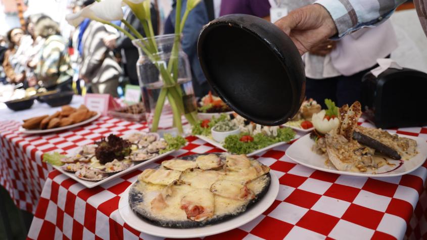 ¿Cuánto cuesta comer en los siete mejores restaurantes de Chile?