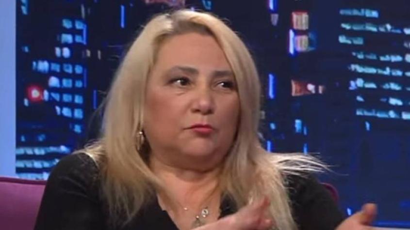 Latife Soto se la juega y augura quién será Presidente(a) de Chile: "Me atrevo a decir que..."