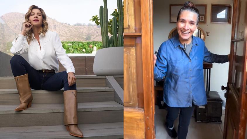 Pelea entre Pancha Merino y Pepi Velasco en vivo tuvo consecuencias: una panelista renunció
