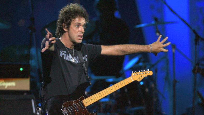 El caso que remece a Argentina: hallan cadáver en casa donde vivió Gustavo Cerati