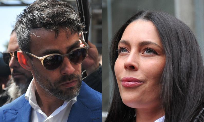 Daniela Aránguiz se sincera sobre Jorge Valdivia tras retiro de solicitud de viaje para "cumplirle un sueño a tu hija”