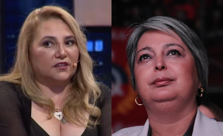 Latife Soto lanzó inesperada predicción sobre el futuro político de Jeannette Jara: "Lo va a lograr"