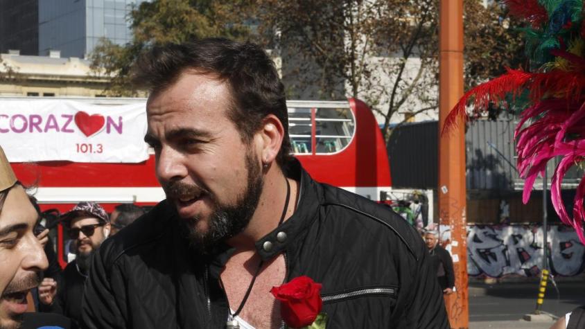 La millonaria extorsión que sufrió Francisco Kaminski: involucraron a Carla Jara y su hijo