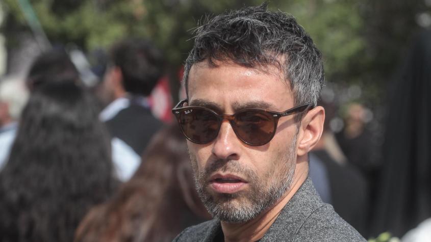 La importante decisión que tomó la defensa de Jorge Valdivia en medio de polémica solicitud para viajar a España