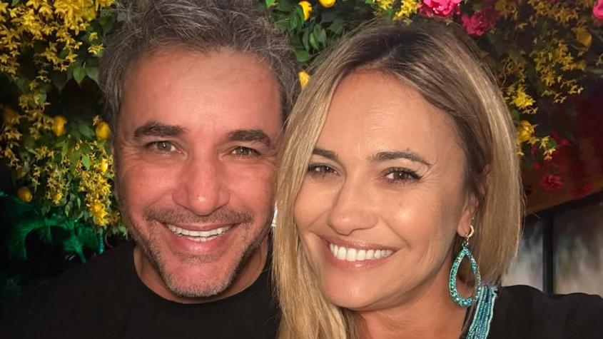 La nueva vida de Ana Sol Romero lejos de Chile: esposa de Douglas se alejó de la TV y encontró nuevo rubro