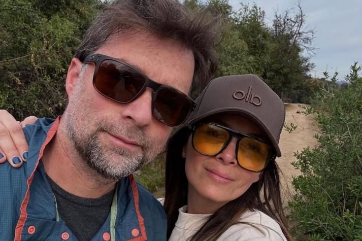La confesión de viuda de Roberto Bruce tras darse una nueva oportunidad en el amor