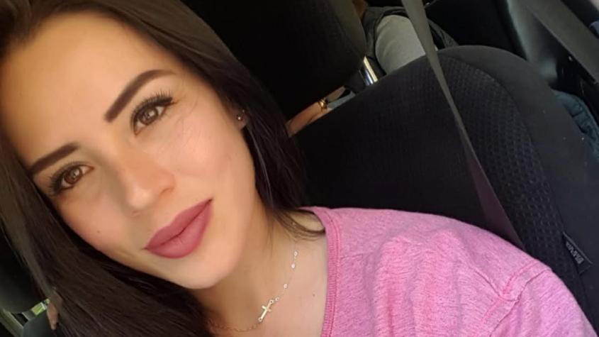 Angie Alvarado remece al espectáculo al revelar su primer embarazo: “El camino no fue fácil”