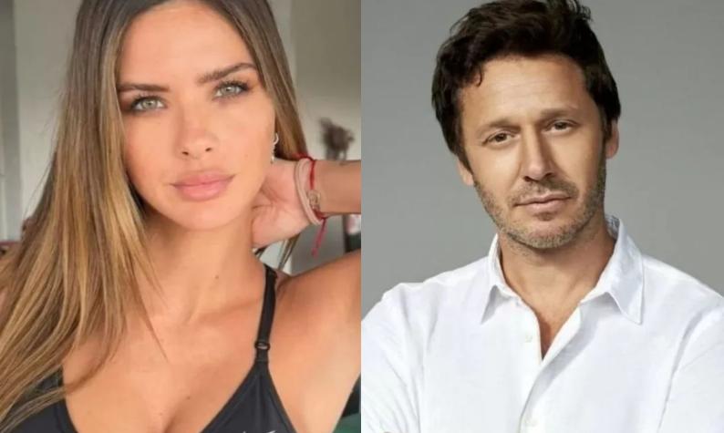 Revelan la reacción de los hijos de Benjamín Vicuña y la China Suárez tras no poder viajar a Turquía