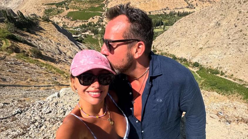 Tras crimen del "Rey de Meiggs" aseguran que Camila Andrade eliminó fotos con Francisco Kaminski