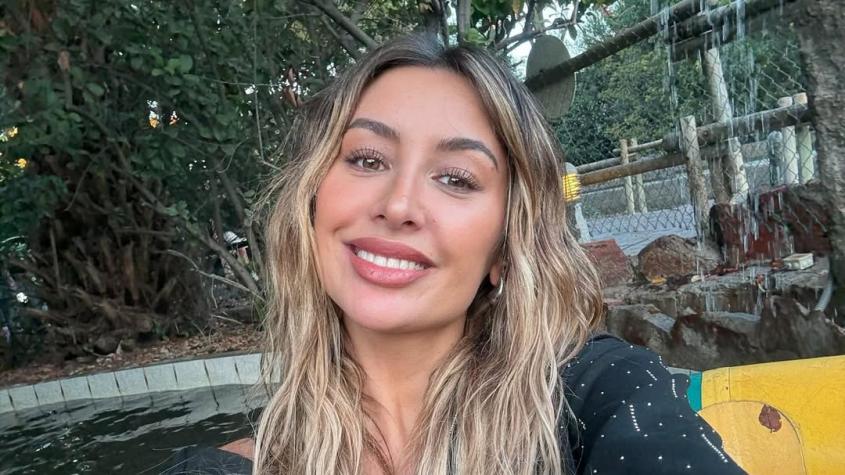 ¿Qué pasó con Michelle Carvalho? Camila Andrade cuenta la verdad sobre el vínculo con sus excompañeros de reality