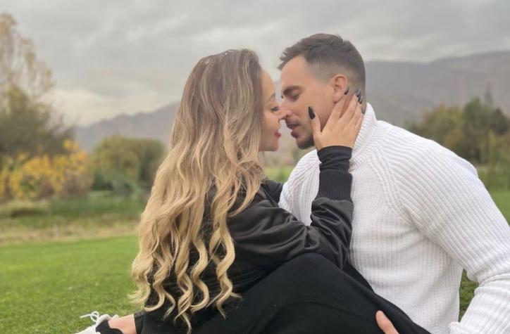 Marité Matus destroza a Camilo Huerta tras confirmar quiebre: “Me aburrí de mantenerlo”