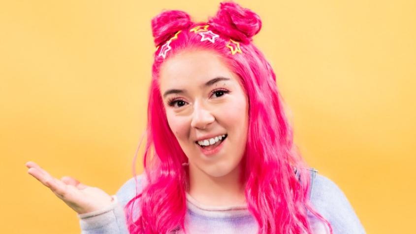 Christell estrena nuevo tema y se lanza a la conquista de las tierras del K-pop: "Sí, voy con planes artísticos a Corea y Japón"