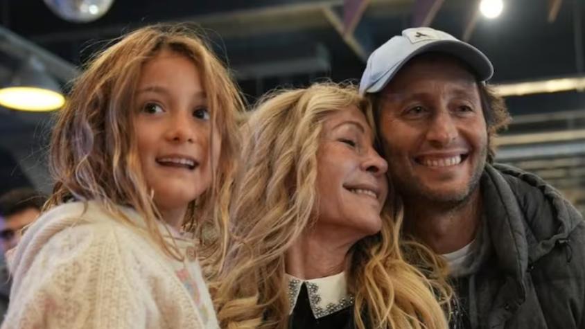 ¿Quién es Cris Morena, la creadora de Floricienta que perdió a su nieta de 7 años en choque de un velero?
