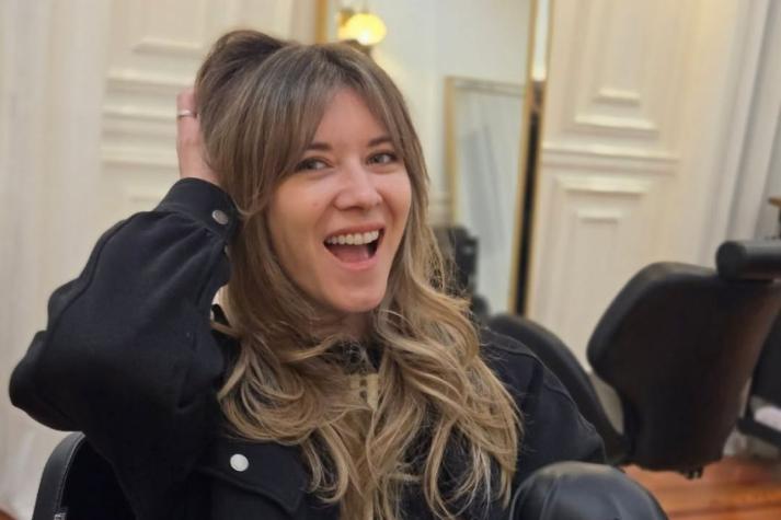 Carla Jara y destacado deportista nacional tuvieron una peculiar interacción en Instagram: se especula un posible vínculo