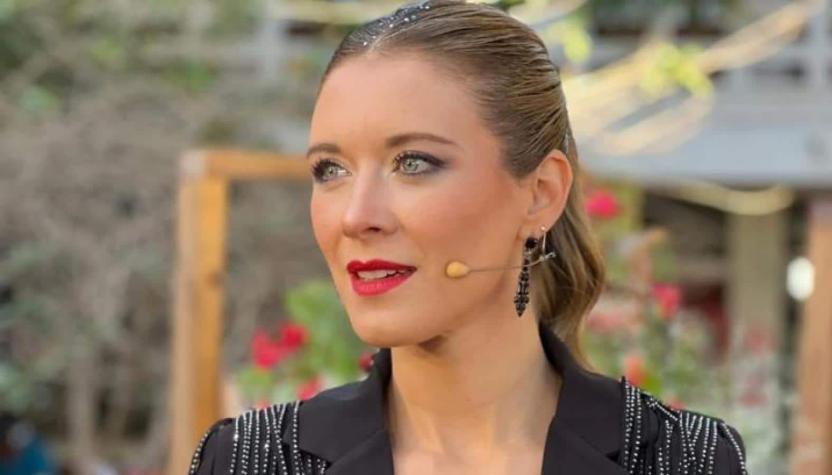Amenazas a Kaminski golpean la vida privada de Carla Jara: Fiscalía tomó extrema medida