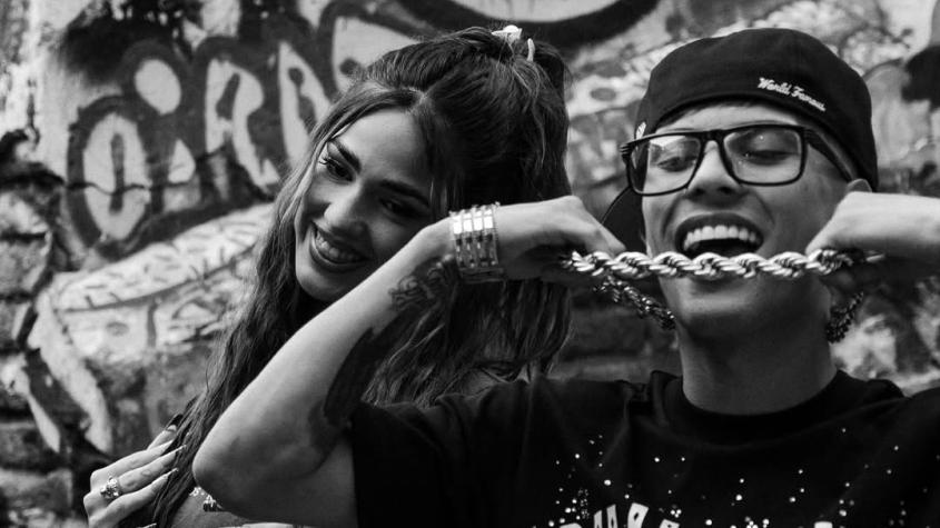 ¿Quién es Chiko Alfa, artista y amigo de Jairo Vera involucrado en denuncia de violación contra una menor?