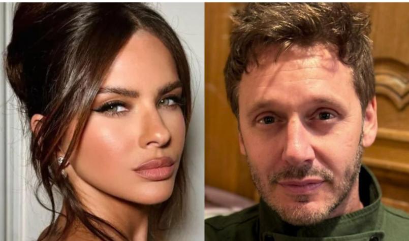 China Suárez expuso graves situaciones que vivió con Benjamín Vicuña: “El papá del año"