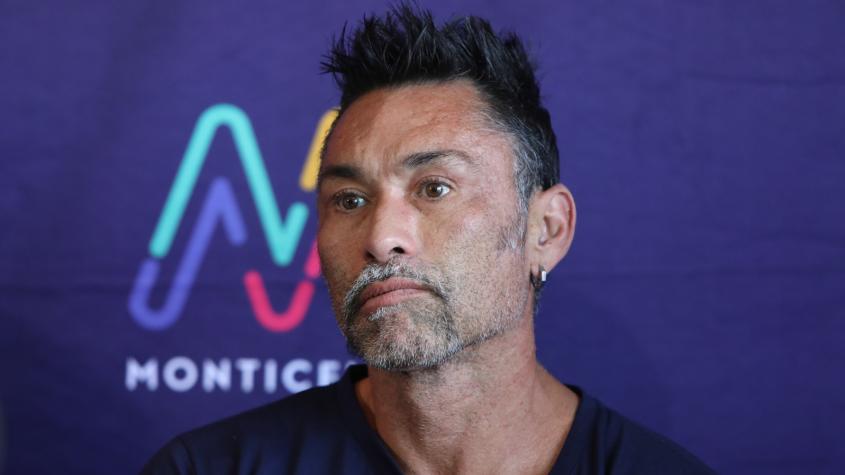 Chino Ríos responde a polémicos dichos de actriz chilena que lo acusó de pedirle fotos
