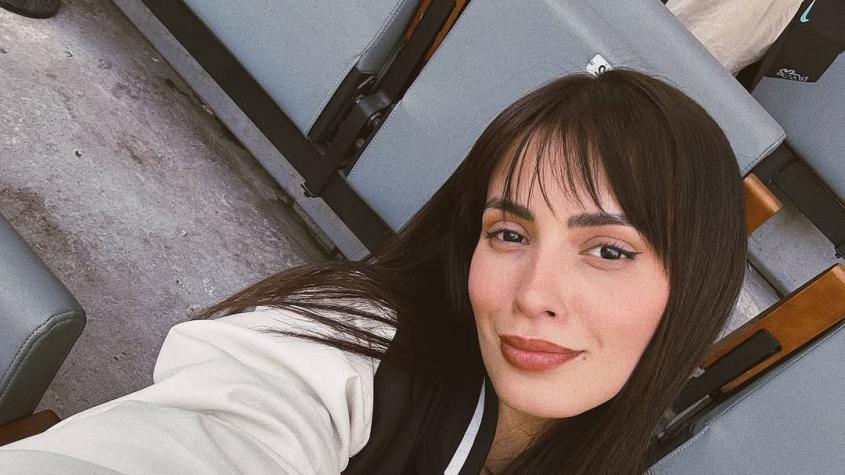 "Ahí si po'": Cony Capelli enciende las redes sociales tras subir fotografía con reconocido actor
