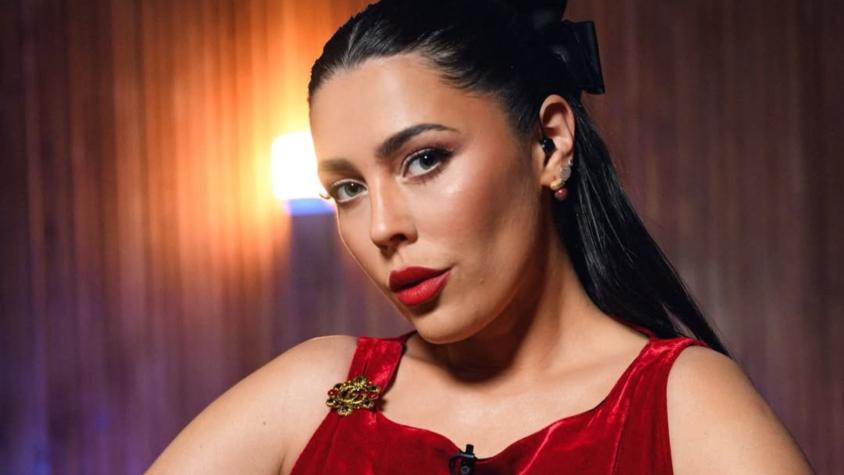 ¿Es su nueva conquista? Daniela Aránguiz comparte coqueto video con misterioso hombre