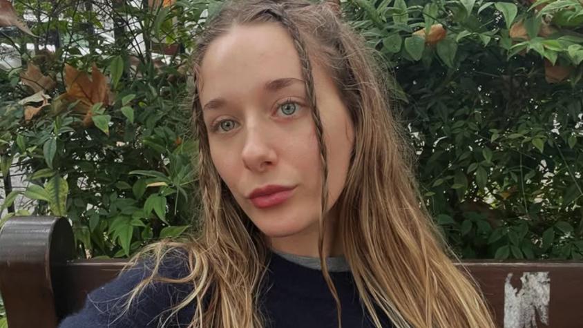Tatiana Farkas comparte sentido mensaje tras doloroso diagnóstico médico: "Siento mucho miedo" 
