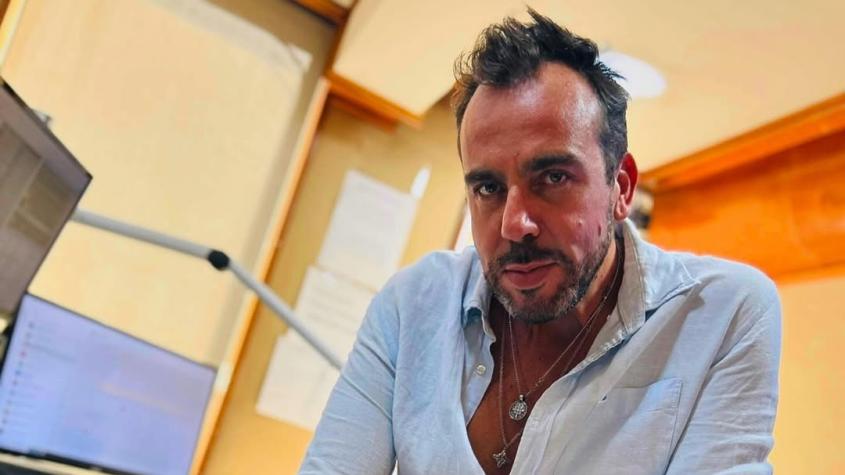 Francisco Kaminski - Instagram