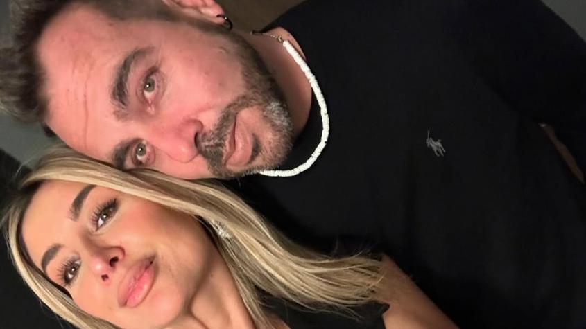 Dan a conocer cómo estaría Camila Andrade tras nueva polémica que involucra a Francisco Kaminski con el "Rey de Meiggs"
