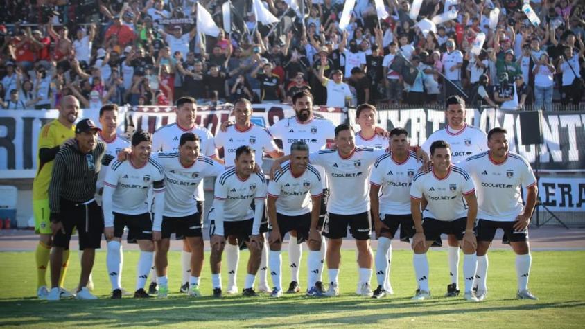 Exjugador de Colo Colo fue víctima de una violenta encerrona: lo amenazaron con armas de fuego