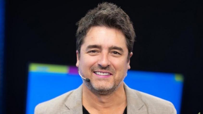 Viola, la actriz y prima de Jorge Zabaleta que quiere conquistar la TV chilena: "Estoy buscando el momento perfecto"