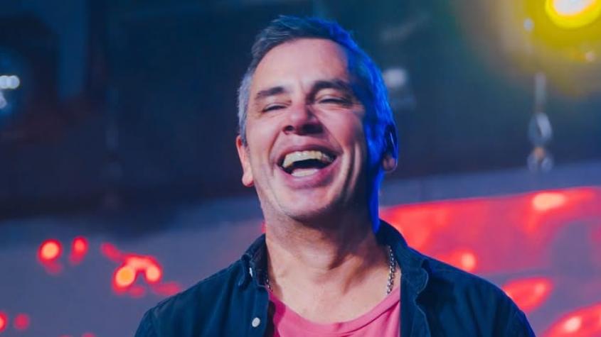 "Te quitaste 10 años de encima": José Miguel Viñuela impacta con radical cambio físico
