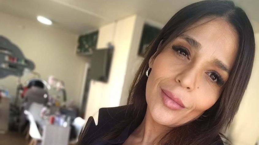 Katherine Orellana reveló quién fue su gran y prohibido amor en "Rojo": “Me enamoré de las manos"
