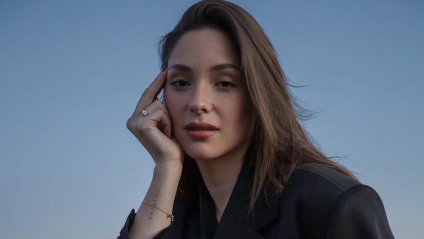 Kel Calderón muestra sus vacaciones por España con su novio chef