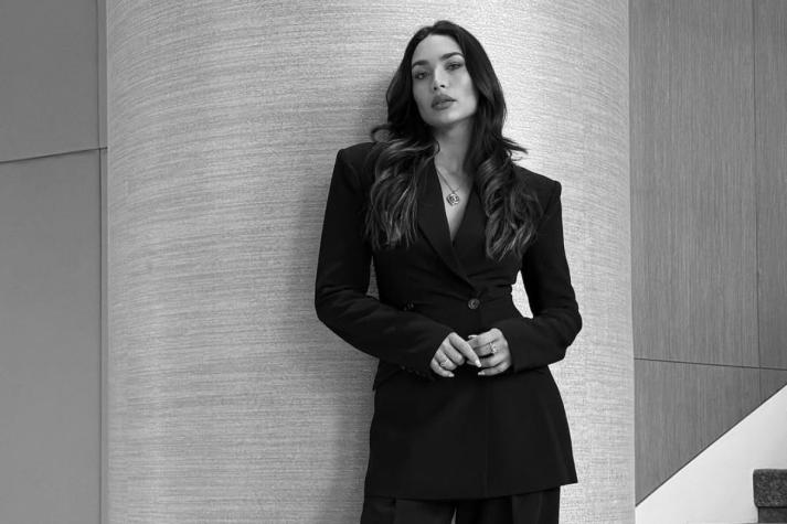 Lisandra Silva revela inquietante experiencia con muñecos Labubu: "¿Los regalo... los entierro?"