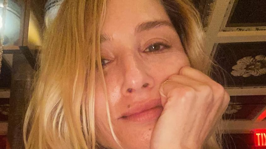 "Resiste mamá": Mane Swett reapareció en redes sociales con potente mensaje dedicado a su hijo