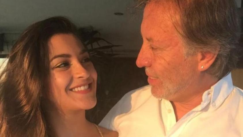 María Jesús Sothers tuvo especial "visita" de su padre fallecido: "No tienes idea..."