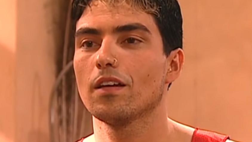 Casado con ex Protagonistas de la Fama y lejos de la TV: El presente del recordado actor Mauricio Inzunza