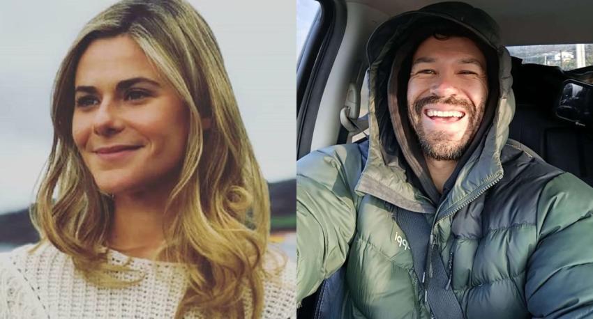 Montserrat Ballarin comparte adorables fotos de su hijo con Chapu: Silvestre cumplió 5 años