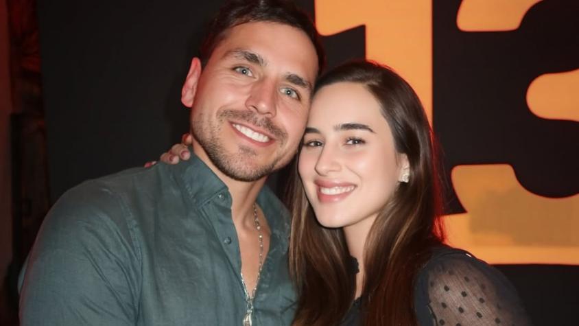Pangal Andrade y Melina Noto - Créditos: Instagram