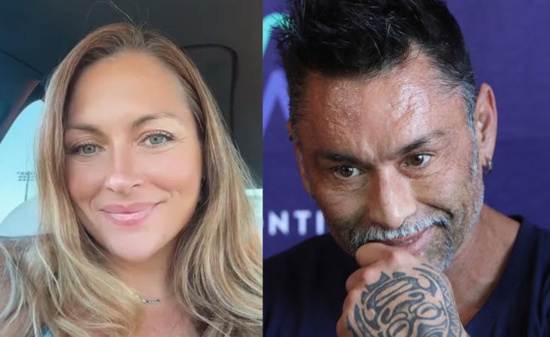 Paula Pavic lanzó la bomba: Marcelo Ríos estaría en crisis amorosa con su joven pareja 29 años menor