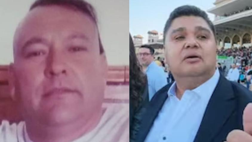 La dramática reacción de la viuda del "Rey de Meiggs" al enterarse que el detenido es amigo de la familia